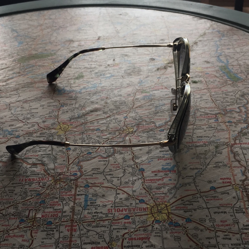 Sunglasses - Picture 6 of 11